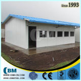 China Supplier Cheap Steel Structure Construction Prefabricated Steel Building
