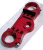 Customised CNC Prototyping CNC Part for Industrial Components