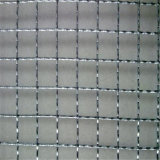 Stainless Steel Crimped Wire Mesh (YFE-747)