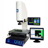 Magnetic Materials Vision Measuring Instruments (MV-4030)