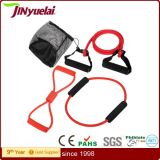 Fitness Training TPR Resistance Tube with Handle