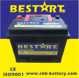 New! 12V55ah Top Power Maintenance Free Calcium Automobile Car Battery 55559