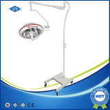 Zf500s Halogen Operation Light Surgical Equipment