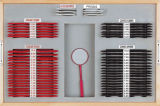 Optometry Box, Trial Lens Set, Ophthalmic Equipment