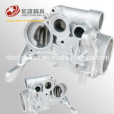 Chinese Exporting Skillful Manufacture Finely Processed Aluminium Automotive Die Casting-Transmission