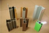 Weight of Aluminium Section for Window and Doors