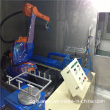 Spraying Paint Machine for Laptop Shell