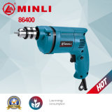 Minli Power Tools-10mm 300W Electric Drilll (Mod. 86400)
