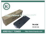 Kyocera Toner Cartridge of TK-438 for KM-1648 Machine