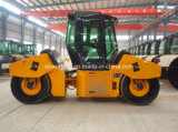 Road Construction Machinery, Road Roller 8 Tons