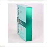 Graceful Design of Special Paper Printed Packing Box for Perfume