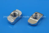T Nuts for 20/30/40/45 Series Aluminum Profile Products M4 M5 M6 Groove Nut