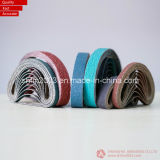 Ceramic, Zirconia Sanding Belts for Wide Belt Sander (Professional Manufacturer)
