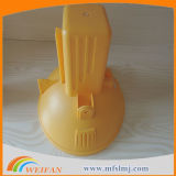 Plastic Molding with ABS Material