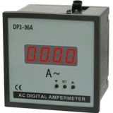 0~20A AC Single Phase Digital Current Meter High Quanlity