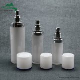 30ml-120ml Acrylic Plastic Bottle Cream Bottle Airless Bottle for Cosmetic