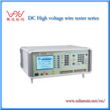 DC Cable and Wire High Voltage Test Machine Lx-8983