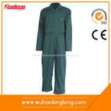 Safety Products Body Protective Cotton Polyester Tear Resistant Overall