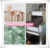 Acrylic Acid Fiber & Wood Ware Belt Drying Machine