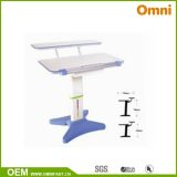 Children Height Adjustable Desk for School Furniture (OM-0212)