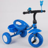 Easy-Control and Safe Kid Tricycle Three Wheels Kids Bike