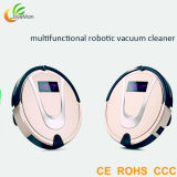 Automatic Robot Vacuum Cleaner with Mopping Function