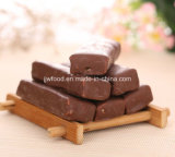 Cloosa Cocoa Flavor Chocolate Bar Candy in Pillow Film Packing