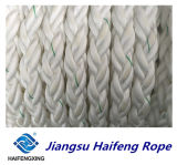 8-Strand Nylon Rope Mooring Rope Nylon Rope