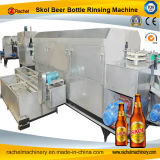 Automatic Glass Bottle Washing Unit