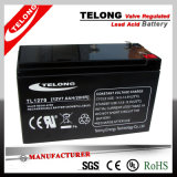 12V7ah Sealed Maintenance Free Battery