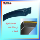 Rubber Belt for Agriculture Machinery Belt