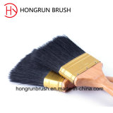 Wooden Handle Paint Brush (HYW0334)