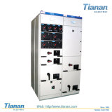 380-660 V, 50/60 Hz/Gcs1 Series Secondary Switchgear / Low-Voltage / Air-Insulated / Power Plant