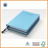 Promotional Custom Notebook Wholesale A5 Hardcover Notebook PU Leather A5 Notebook (SDB-0366)