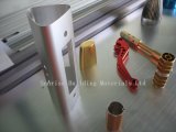 Aluminum Parts with Fabrication/CNC Processing