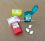 Coolsa 3G Extra Strong Mint Pressed Hard Candy