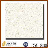 Beige Sand Artificial Quartz Stone