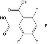 Tetrafluorophthalic Acidcas No. 652-03-9