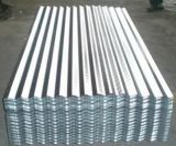 Corrugated (Roofing) Galvanized Steel for Building
