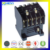 Electric Contactor Price for Cjt1-10 AC Contactor in Capacitor 10 Kv