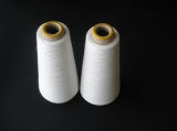 Ne27/1 Ring Spun Polyester Yarn (pure virgin)