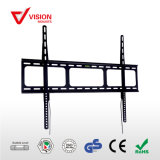 High Rise Fixed LCD TV Mounts