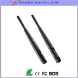 with RP SMA Male Connector Dual Band 2.4G&5.8g Antenna (GKAWIFI005)