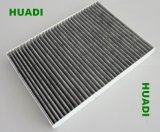 Auto Activated Carbon Filter for Audi