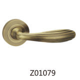 Zinc Alloy Handles (Z01079)