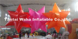 Inflatable Lighting Stars for Celebration