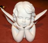 Angel Baby Sculpture&Marble Carving&Stone Carving