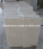 Hight Quality Professinal Beige Tile Marble (DES-MT03)