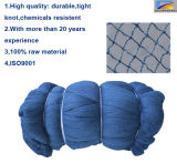 Ghana Blue Nylon Multifilament Fishing Net (6 ply)