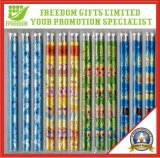 Well Packed Eco-Friendly Wooden Pencil (FREEDOM-PC001)